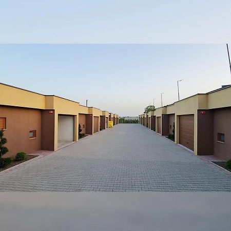 Motel Villa Star Gjilan Εξωτερικό φωτογραφία