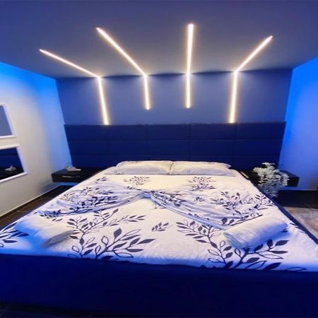 Motel Villa Star Gjilan Εξωτερικό φωτογραφία