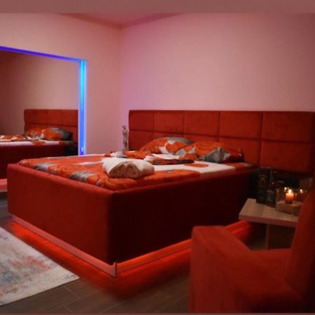Motel Villa Star Gjilan Εξωτερικό φωτογραφία